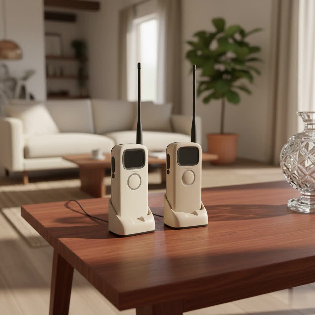 Cobra Floating Walkie Talkies: Your Essential Companion for Every Water Adventure