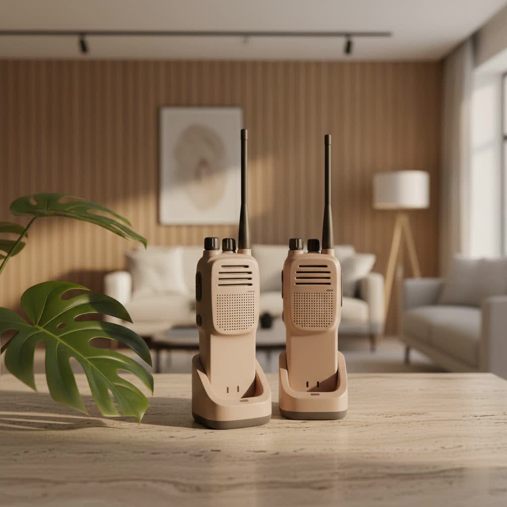 Unlock Adventure: A Deep Dive into Selieve Walkie Talkies for Kids