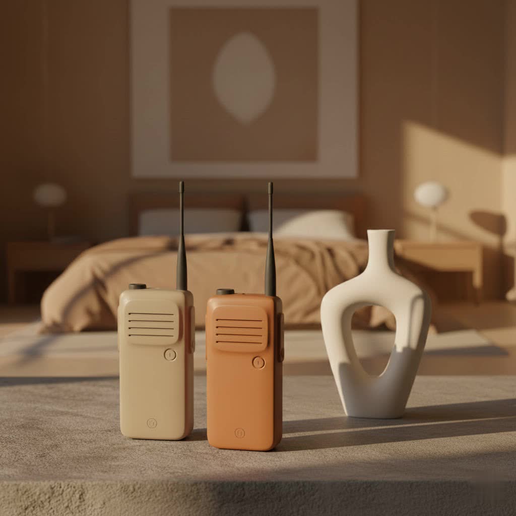 The Best Handheld Walkie Talkies: Your Ultimate Guide to Clear Communication