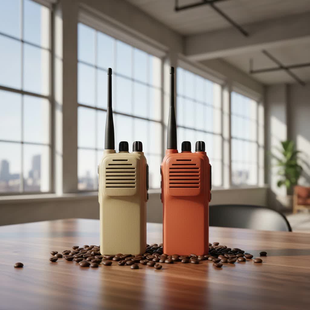 Choosing the Best Walkie Talkies: Your Ultimate Expert Guide