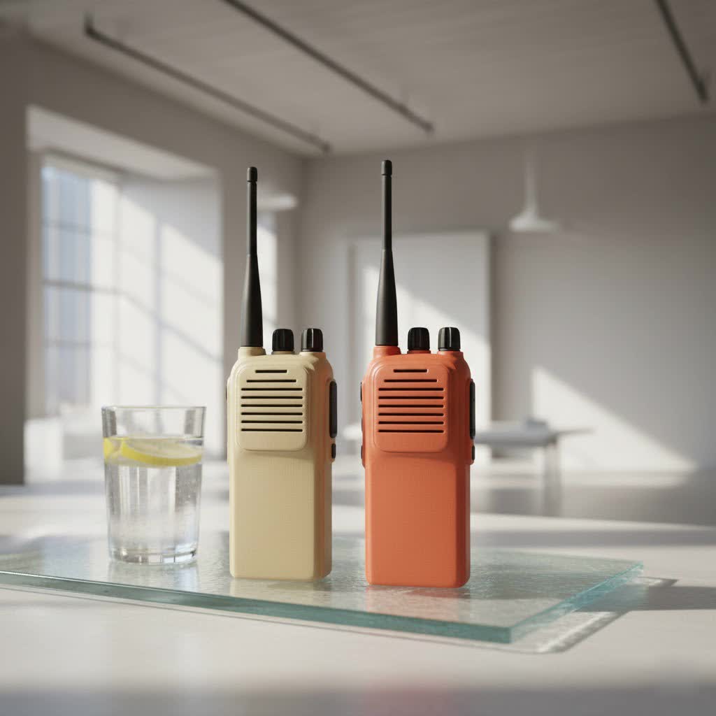 The Best Rated Walkie Talkies: Your Ultimate Guide for Crystal-Clear Communication