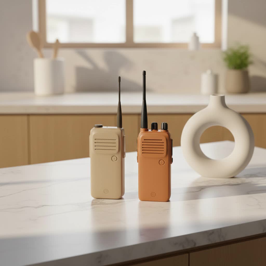 Choosing the Ultimate Hunting Walkie Talkies for Your Next Expedition