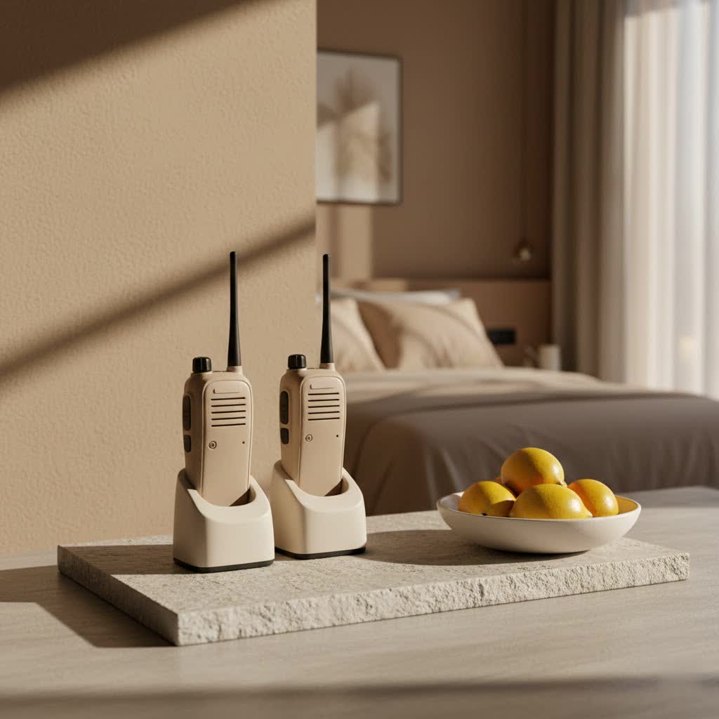 Navigating Amazon for Long Range Walkie Talkies: Your Expert Guide