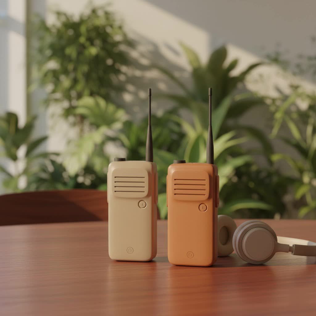 Choosing the Right Walkie Talkies for Adults: Your Expert Guide to Seamless Communication