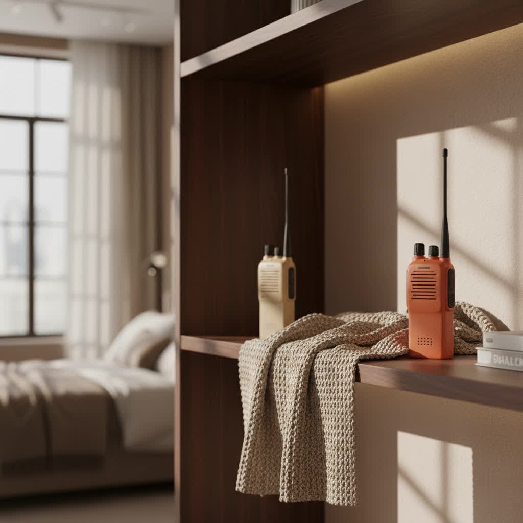 Finding the Perfect Pair: What Makes Good Walkie Talkies Stand Out?