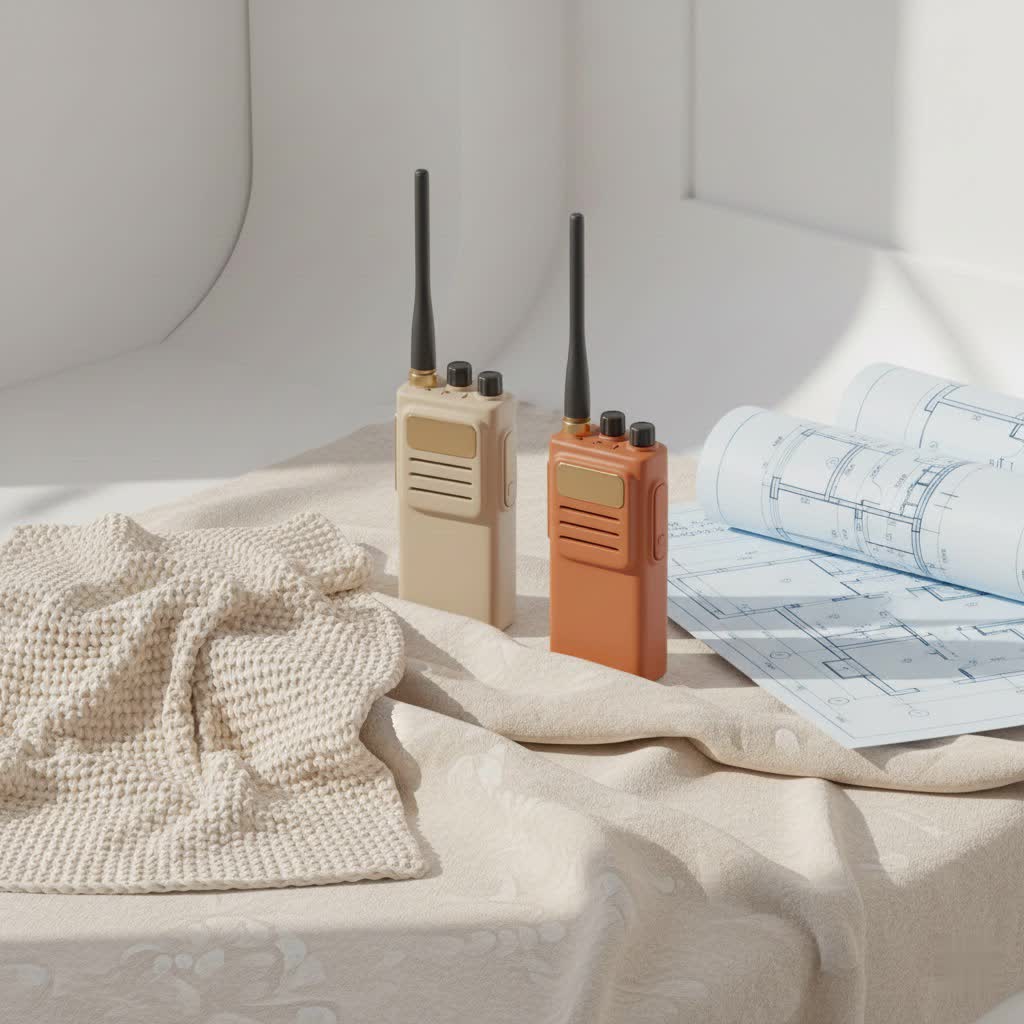 Green Walkie Talkies: Your Ultimate Guide to Rugged, Eco-Friendly Communication