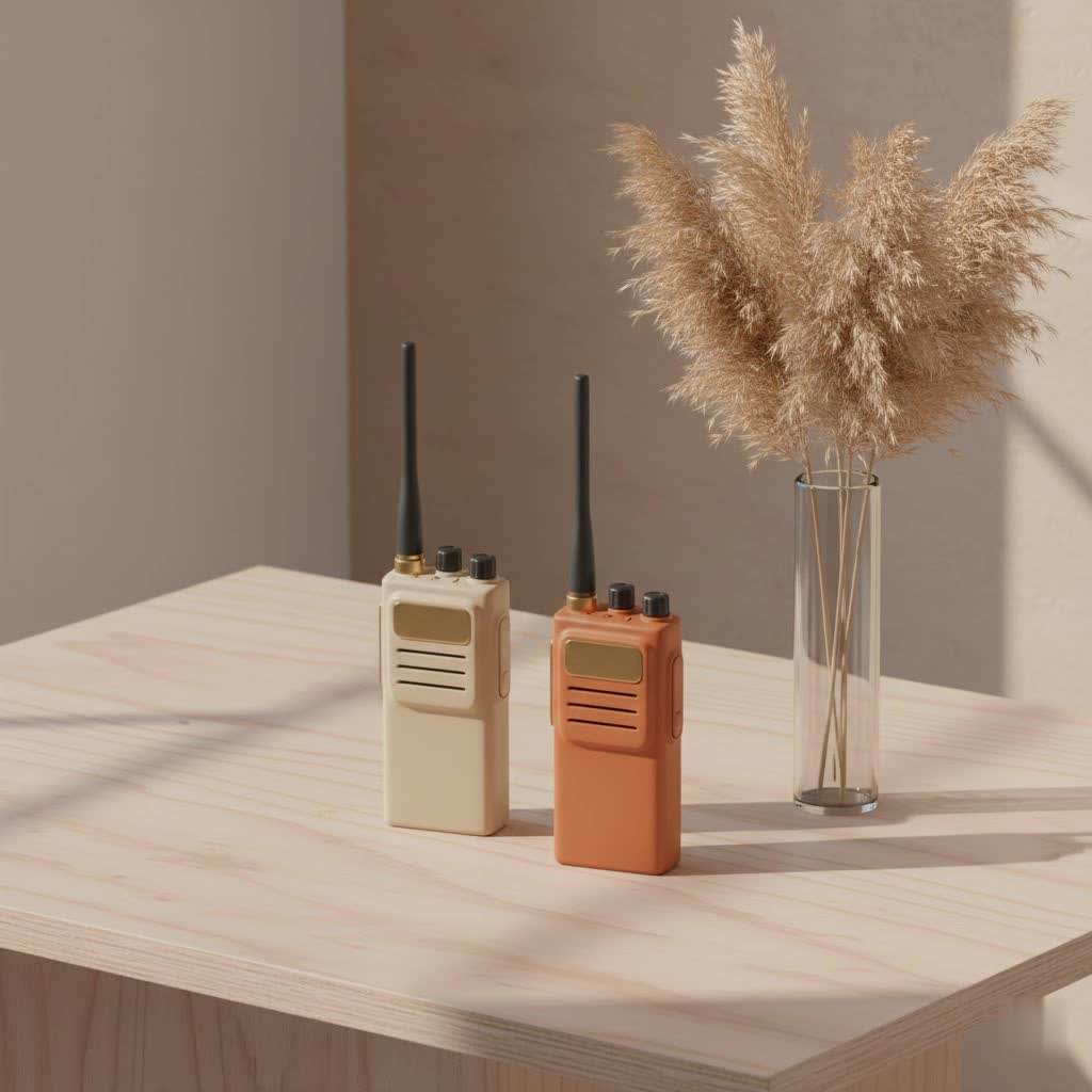 Cobra Walkie Talkies Range: Unmasking the Real-World Performance