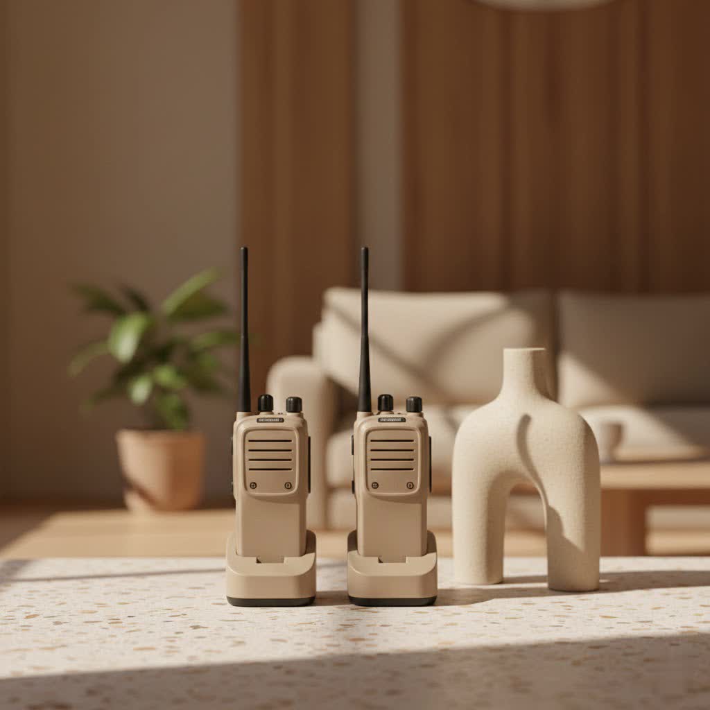Best Cheap Walkie Talkies: Affordable Communication Without Compromise