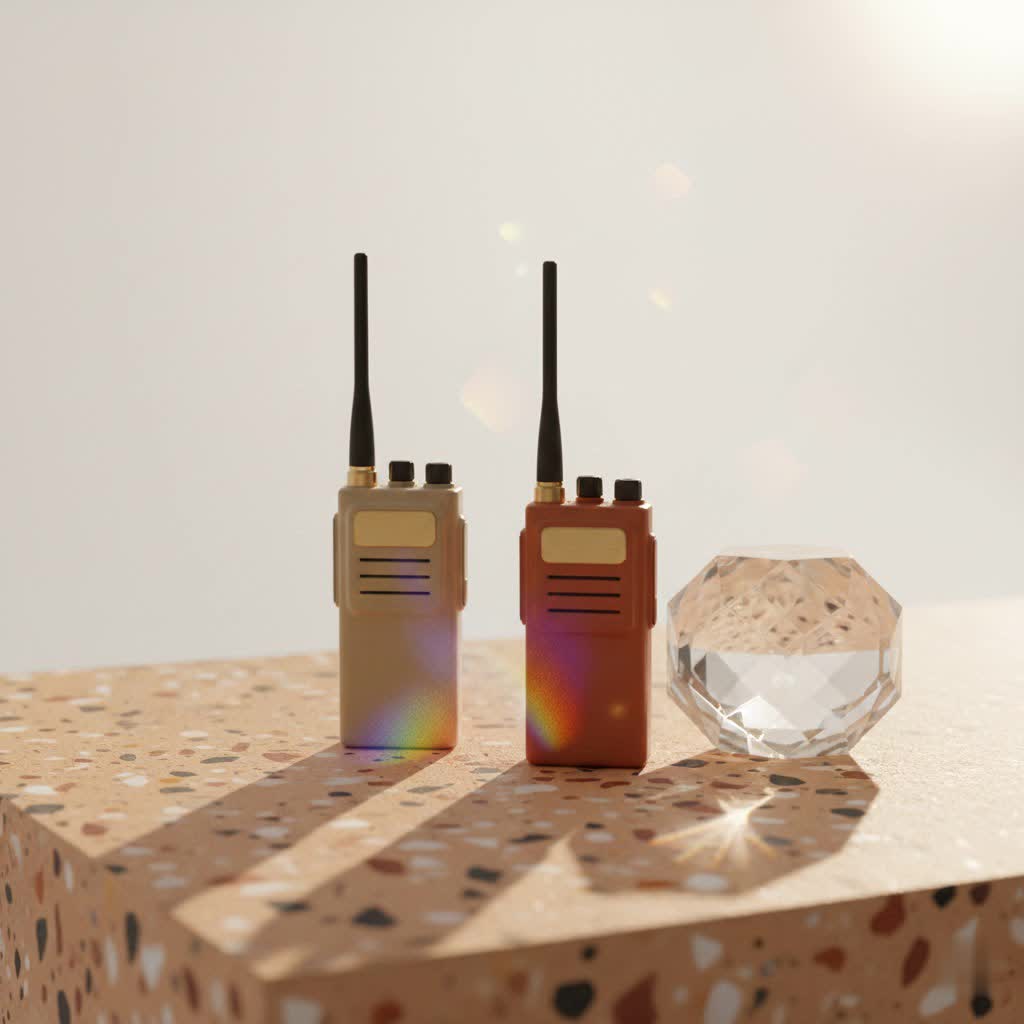 The Ultimate Guide to the Best Hunting Walkie Talkies: Stay Connected in the Wild