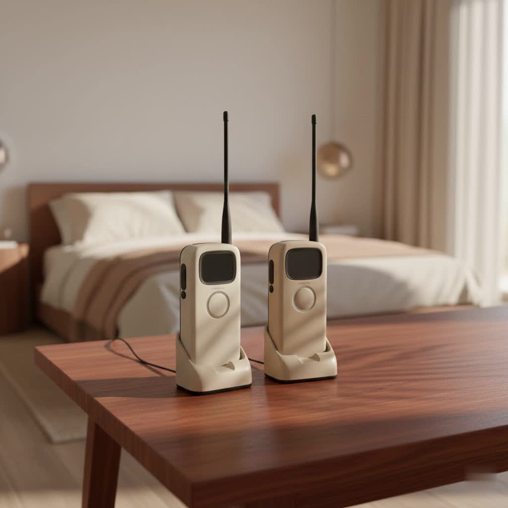 Conquer the Slopes Together: Your Ultimate Guide to Ski Walkie Talkies