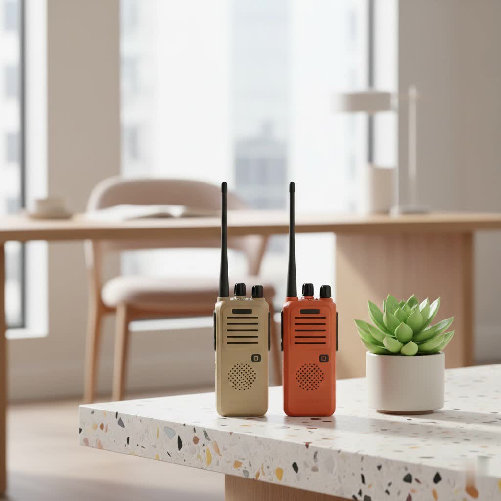 walkie talkies for sale