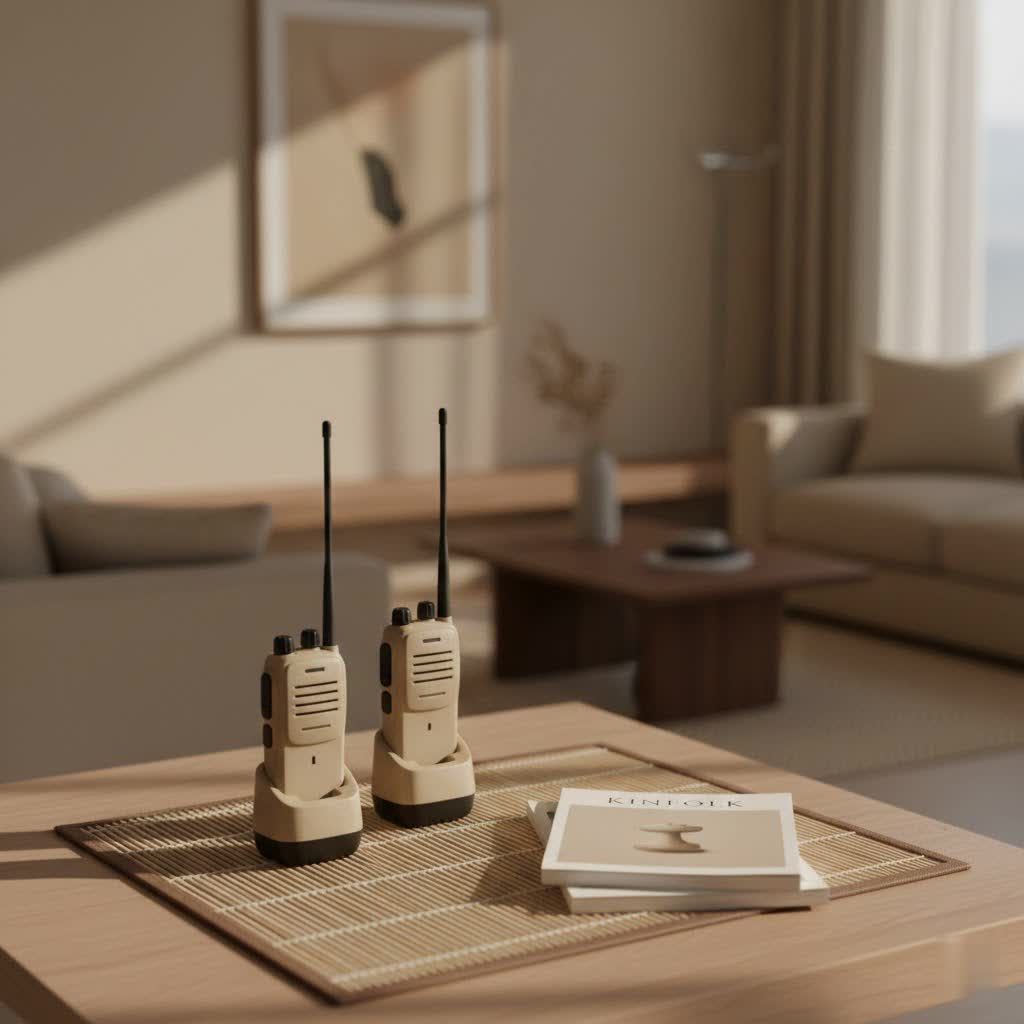 Decoding NXGKET Walkie Talkies: Your Ultimate Guide to Reliable Communication